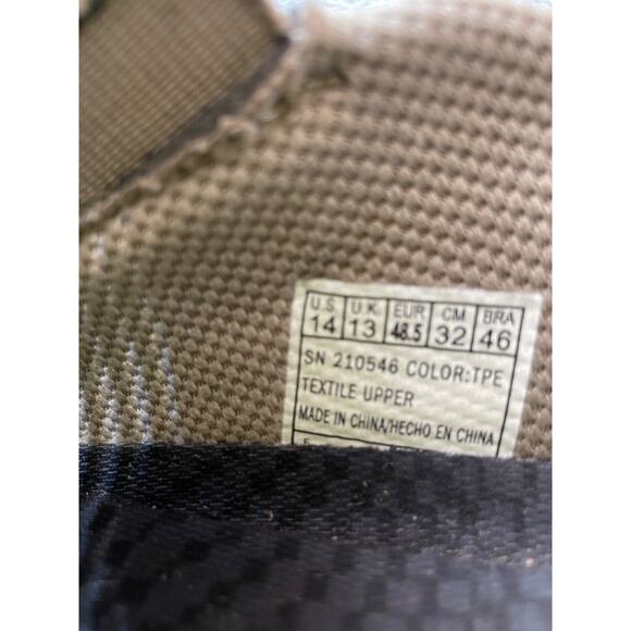 Skechers Men's Hands Free, Memory Foam, Air- Cooled Slip-ins Size 14 NWT - Picture 12 of 15